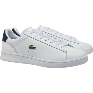 Lacoste Men’s Carnaby Set Trainer Sneakers(Reseda)