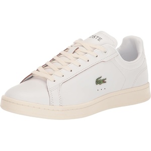 Lacoste Men’s Carnaby Sneakers(Blk/Grn)