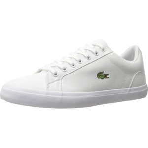 Lacoste Men’s Lerond Tri1 Cma Shoe(White)