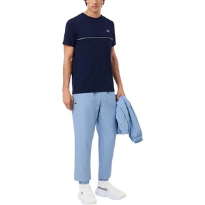 Lacoste Mens Lightweight Sweatpants(Aphylla)