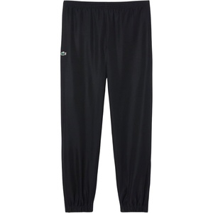 Lacoste Mens Lightweight Sweatpants(Black)