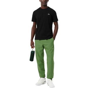 Lacoste Mens Lightweight Sweatpants(Lamb’s Lettuce)
