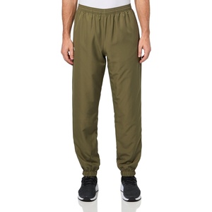 Lacoste Mens Lightweight Sweatpants(Olive)