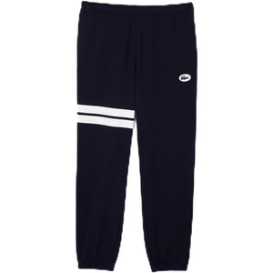 Lacoste Men’s Regular Fit Sweatpants(Abysm)