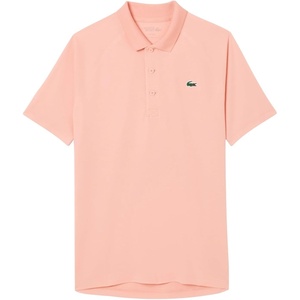 Lacoste Men’s Regular Fit UV Protect Golf Polo Shirt(Miami)