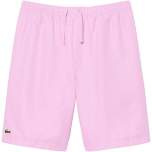 Lacoste Mens Sport Lined Tennis Short(Albizia)