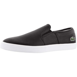 Lacoste Men’s Tatalya Slip On Loafers(White)