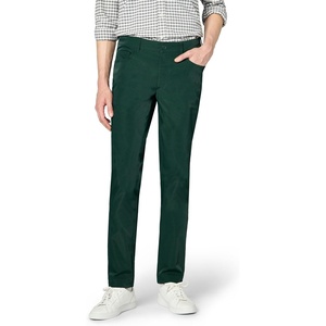 Lacoste Men’s Ultra Dry Slim Fit Golf Pants(Forest Green)