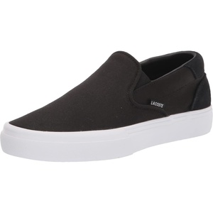 Lacoste Women’s Sneakers(Black/White)