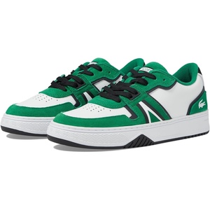 Lacoste Women’s Sneakers(Green/White)