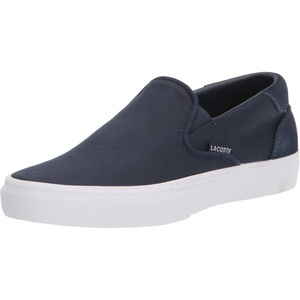 Lacoste Women’s Sneakers(Nvy/Wht)