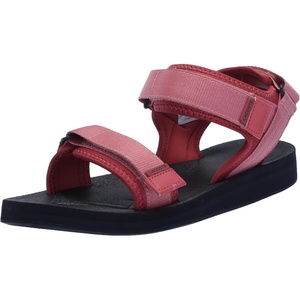 Lacoste Women’s Suruga Sandal Slide(Pink/Navy)