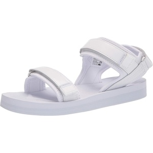 Lacoste Women’s Suruga Sandal Slide(Wht/Wht)