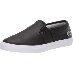 Lacoste Women’s Tatalya 119 2 Sneakers(Black/White)