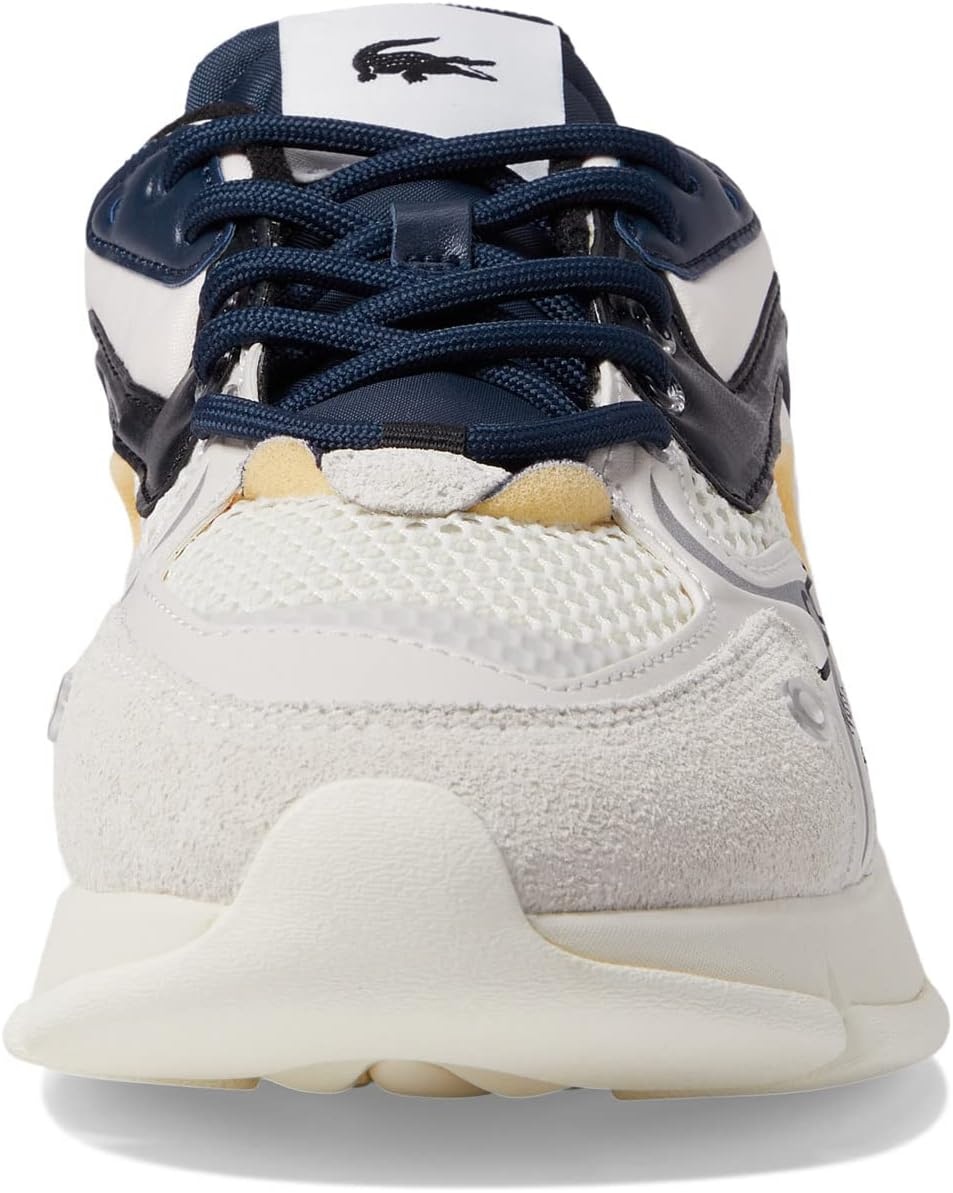 image:imageLacoste Mens L003 Neo SneakersNew Off WhiteBlack