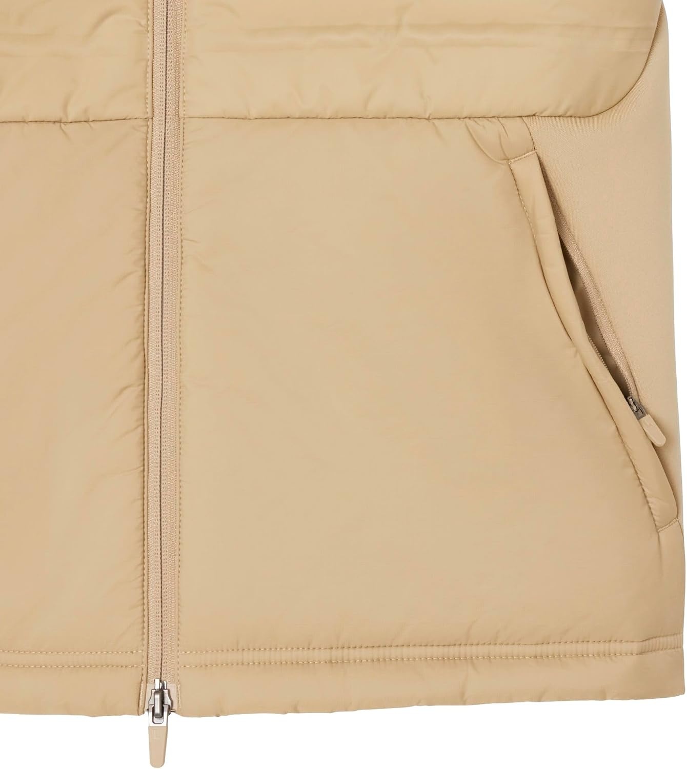 image:imageLacoste Mens Quilted VestViennese