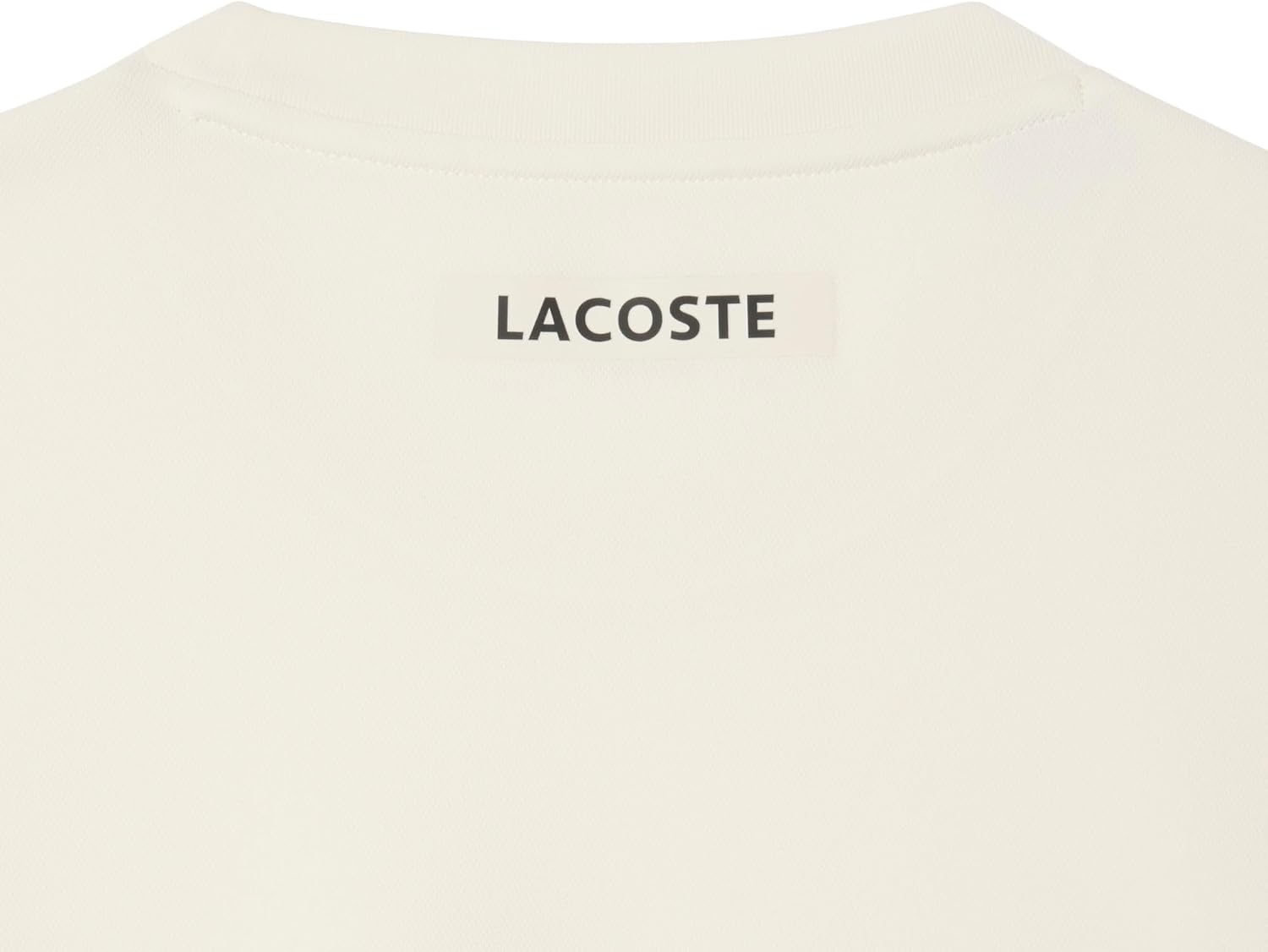 image:imageLacoste Mens Sport UltraDry Printed Tennis TShirtLapland