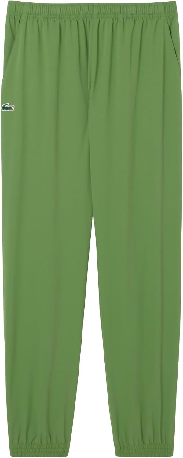image:imageLacoste Mens Tennis X Daniil Medvedev TracksuitBlackLambs Lettuce