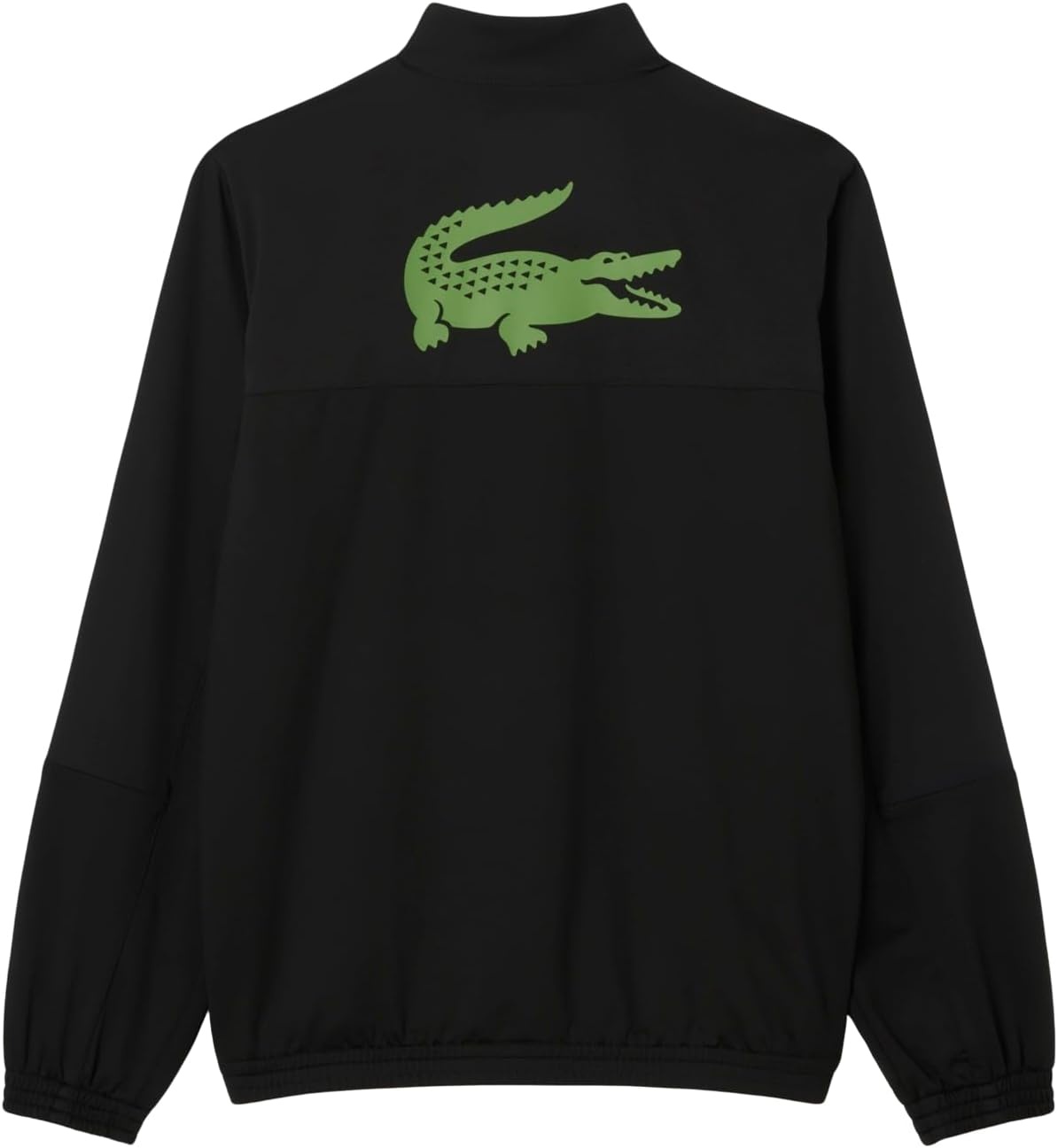 image:imageLacoste Mens Tennis X Daniil Medvedev TracksuitBlackLambs Lettuce