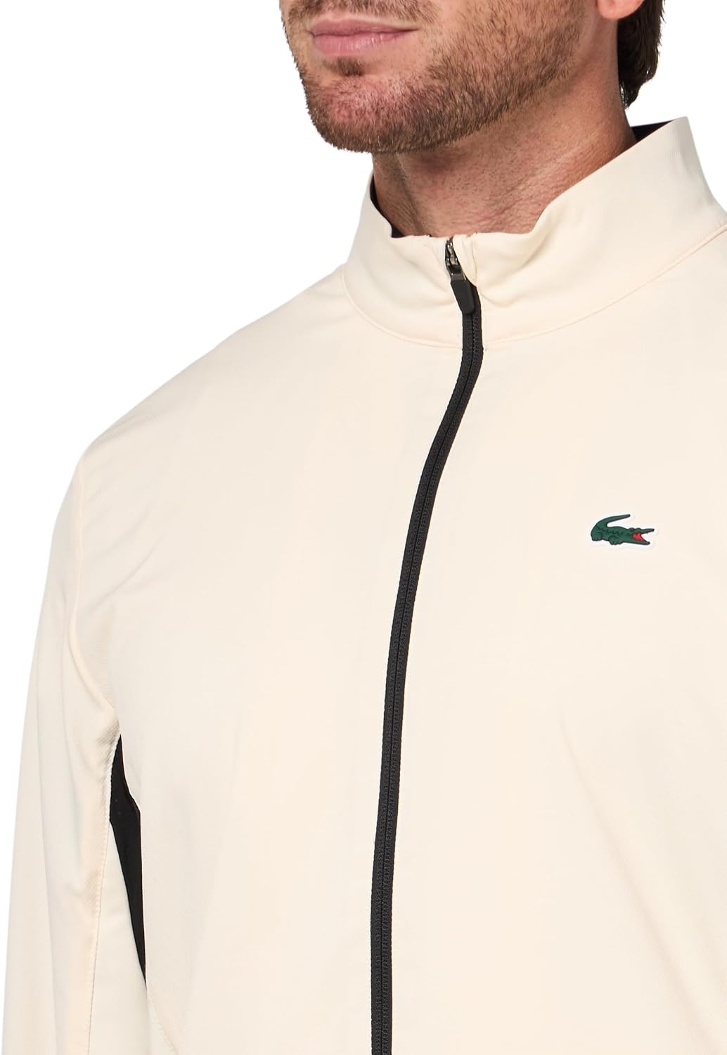 image:imageLacoste Mens Tennis X Daniil Medvedev TracksuitLaplandBlack