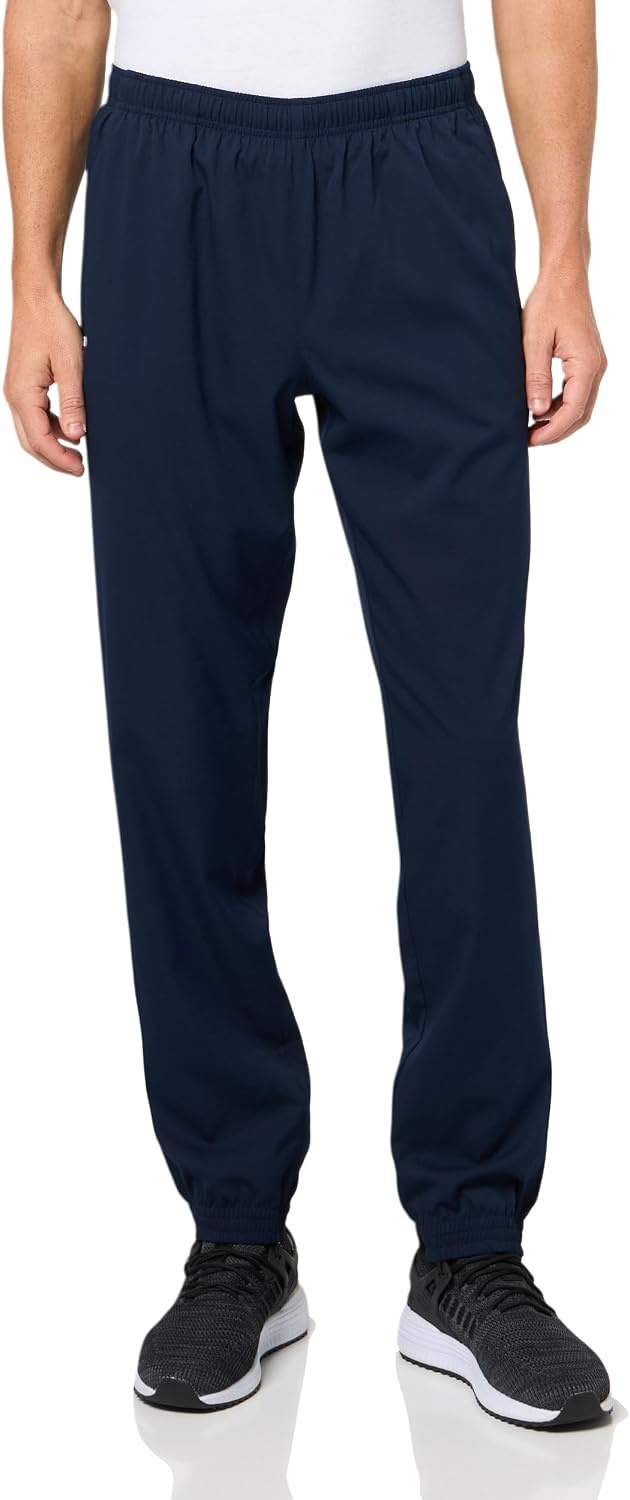 image:imageLacoste Mens Tennis X Daniil Medvedev TracksuitNavy BlueNavy Blue
