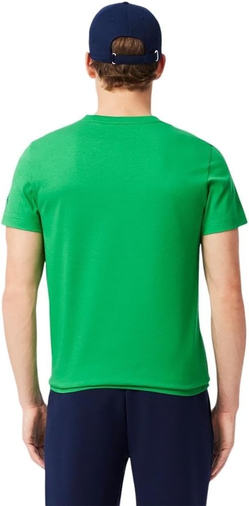 image:imageLacoste Mens Tennis X Novak Djokovic PackBright GreenGreen