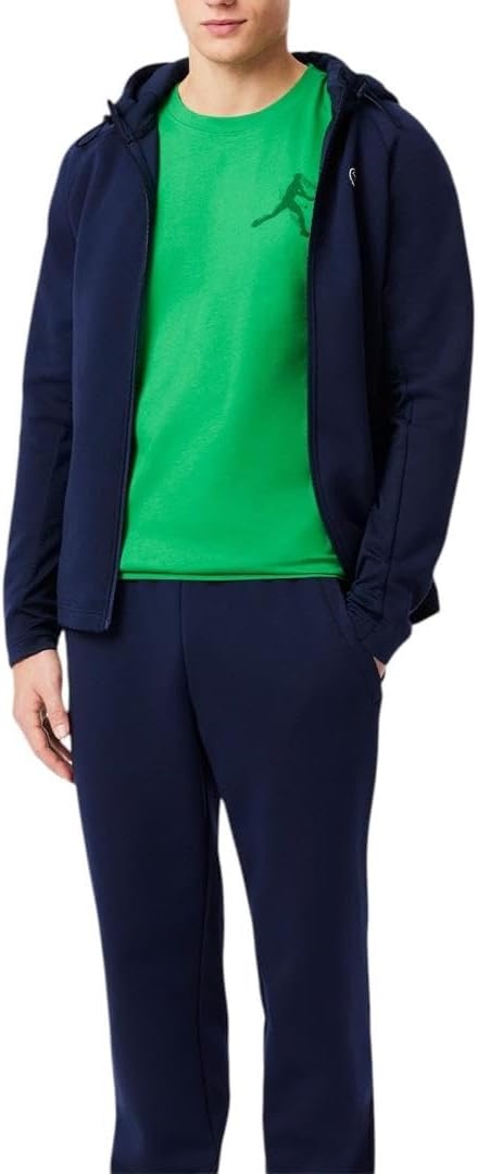 image:imageLacoste Mens Tennis X Novak Djokovic PackBright GreenGreen