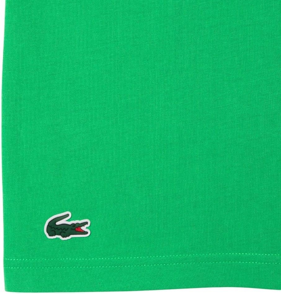 image:imageLacoste Mens Tennis X Novak Djokovic PackBright GreenGreen
