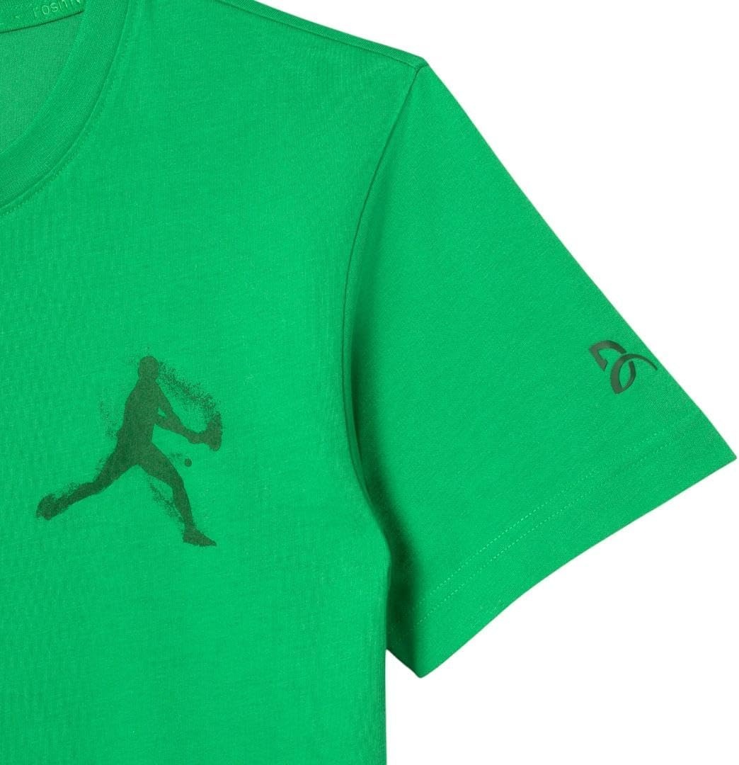 image:imageLacoste Mens Tennis X Novak Djokovic PackBright GreenGreen
