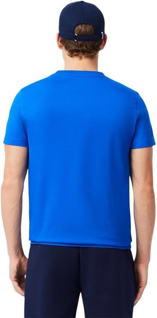 image:imageLacoste Mens Tennis X Novak Djokovic PackGipsy BlueNavy Blue