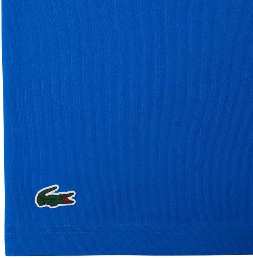 image:imageLacoste Mens Tennis X Novak Djokovic PackGipsy BlueNavy Blue