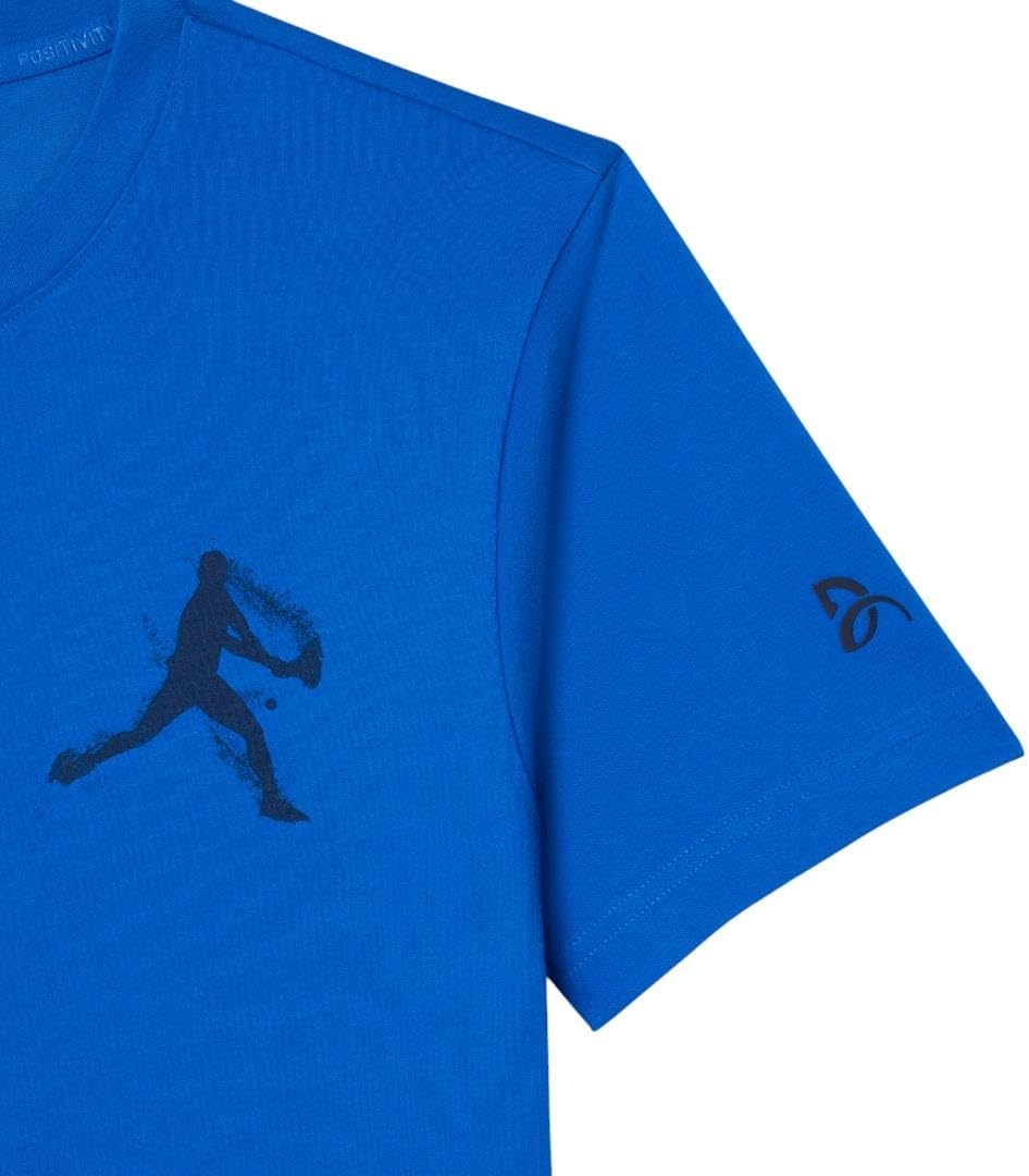 image:imageLacoste Mens Tennis X Novak Djokovic PackGipsy BlueNavy Blue