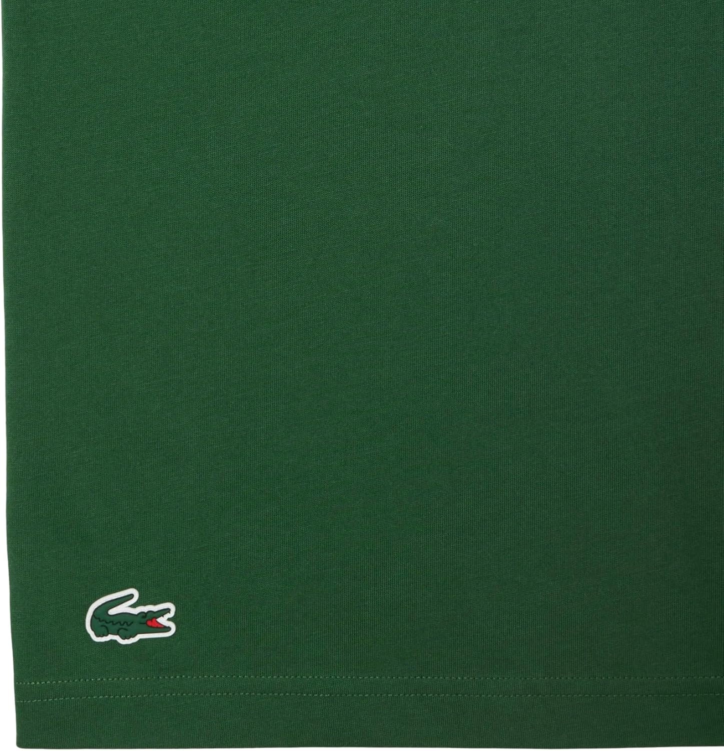 image:imageLacoste Mens Tennis X Novak Djokovic PackGreenNavy Blue