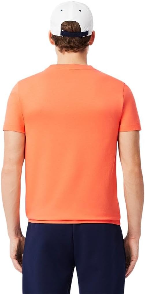 image:imageLacoste Mens Tennis X Novak Djokovic PackMango Tree RedGrenadine Red
