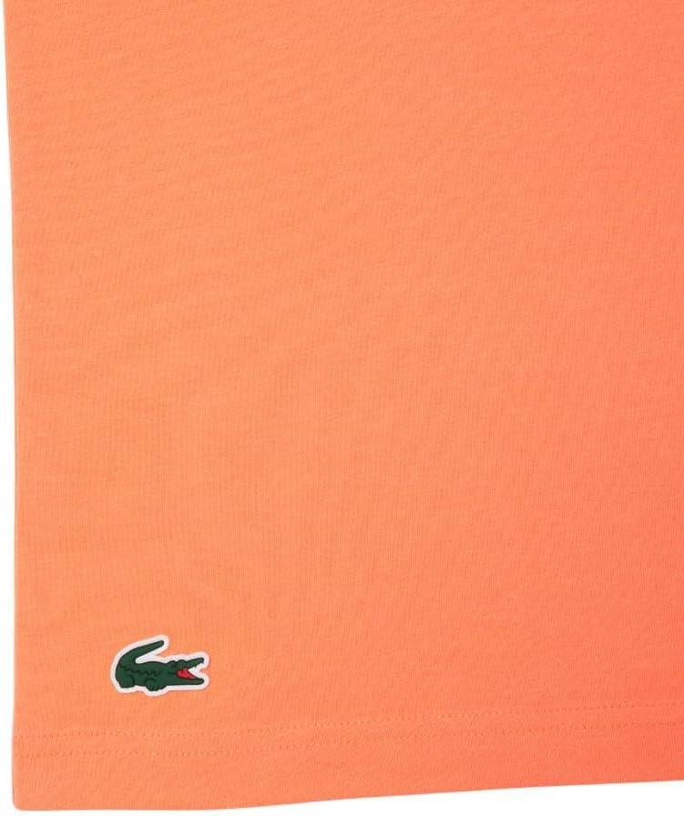 image:imageLacoste Mens Tennis X Novak Djokovic PackMango Tree RedGrenadine Red