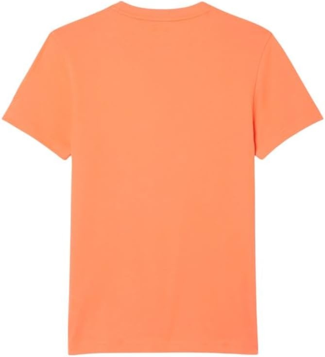 image:imageLacoste Mens Tennis X Novak Djokovic PackMango Tree RedGrenadine Red