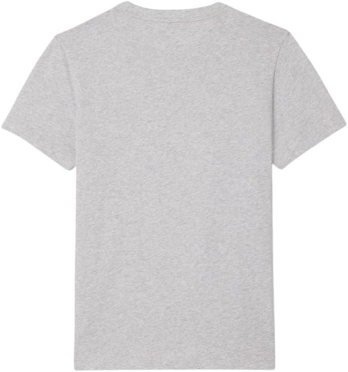 image:imageLacoste Mens Tennis X Novak Djokovic PackSilver ChineNavy Blue
