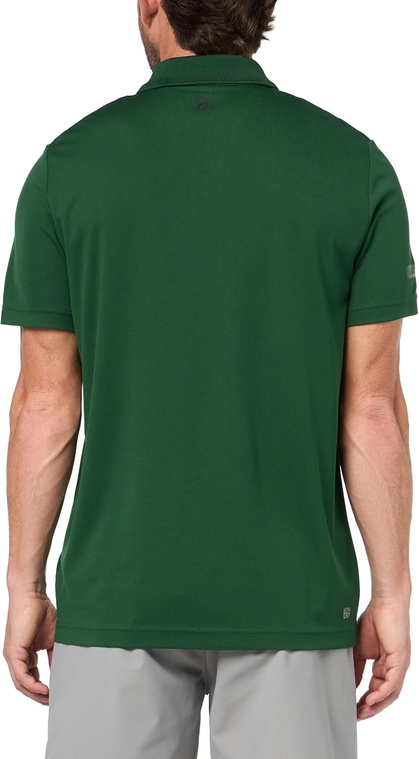 image:imageLacoste Mens Tennis X Novak Djokovic PoloGreen