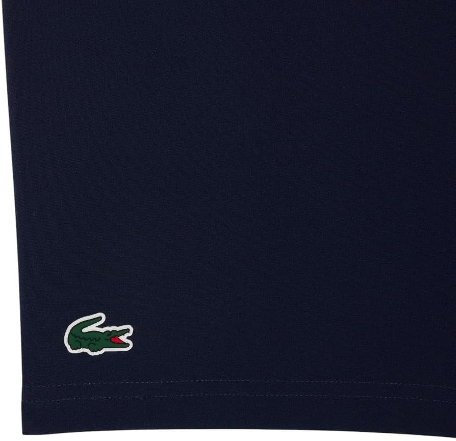 image:imageLacoste Mens Tennis X Novak Djokovic ShortsNavy BlueGipsy Blue