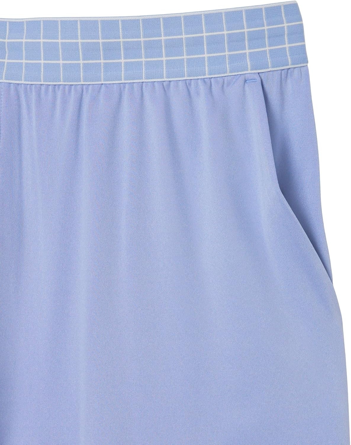 image:imageLacoste Mens UltraDry Stretch Tennis ShortsDelphinium