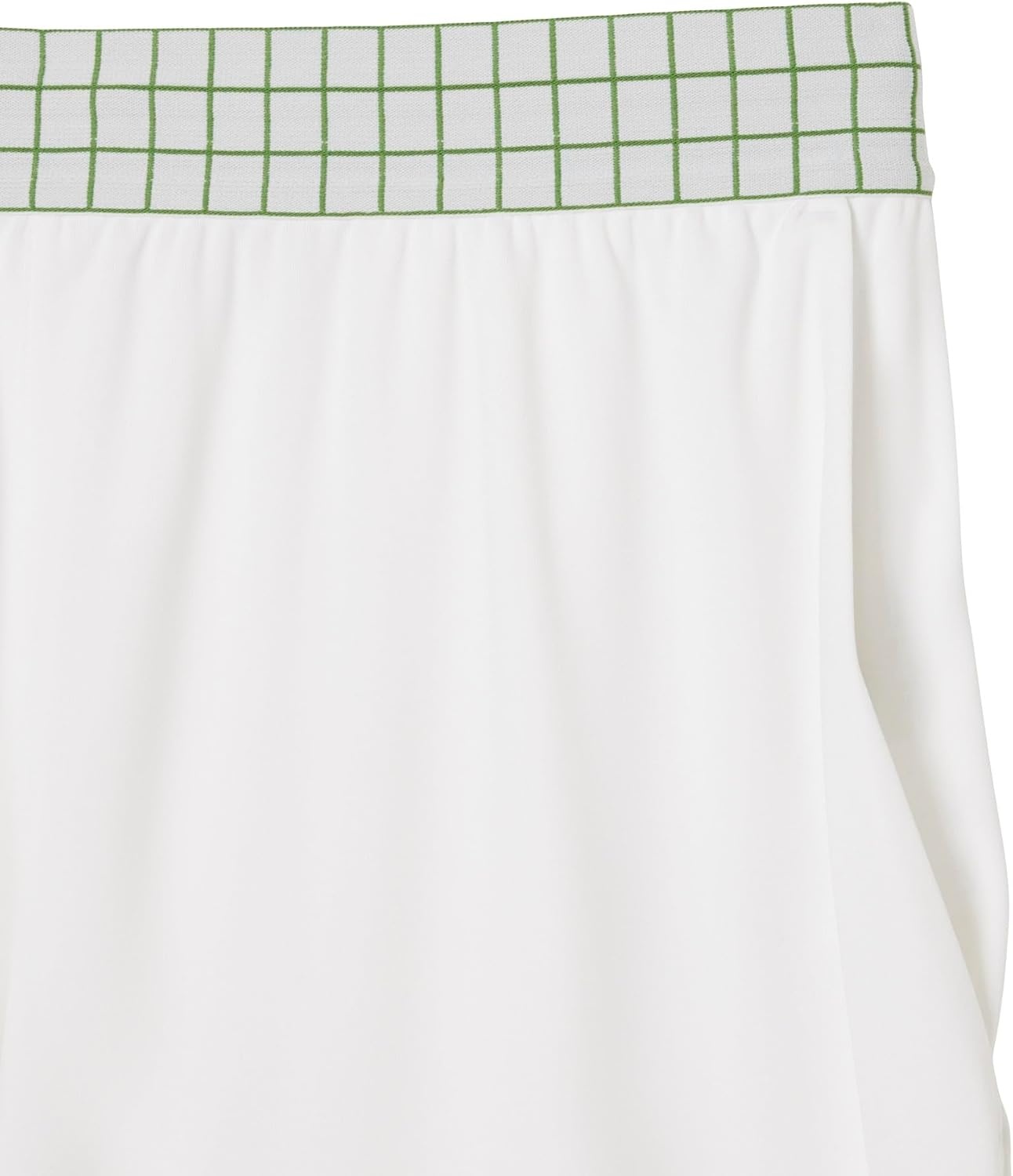 image:imageLacoste Mens UltraDry Stretch Tennis ShortsWhite