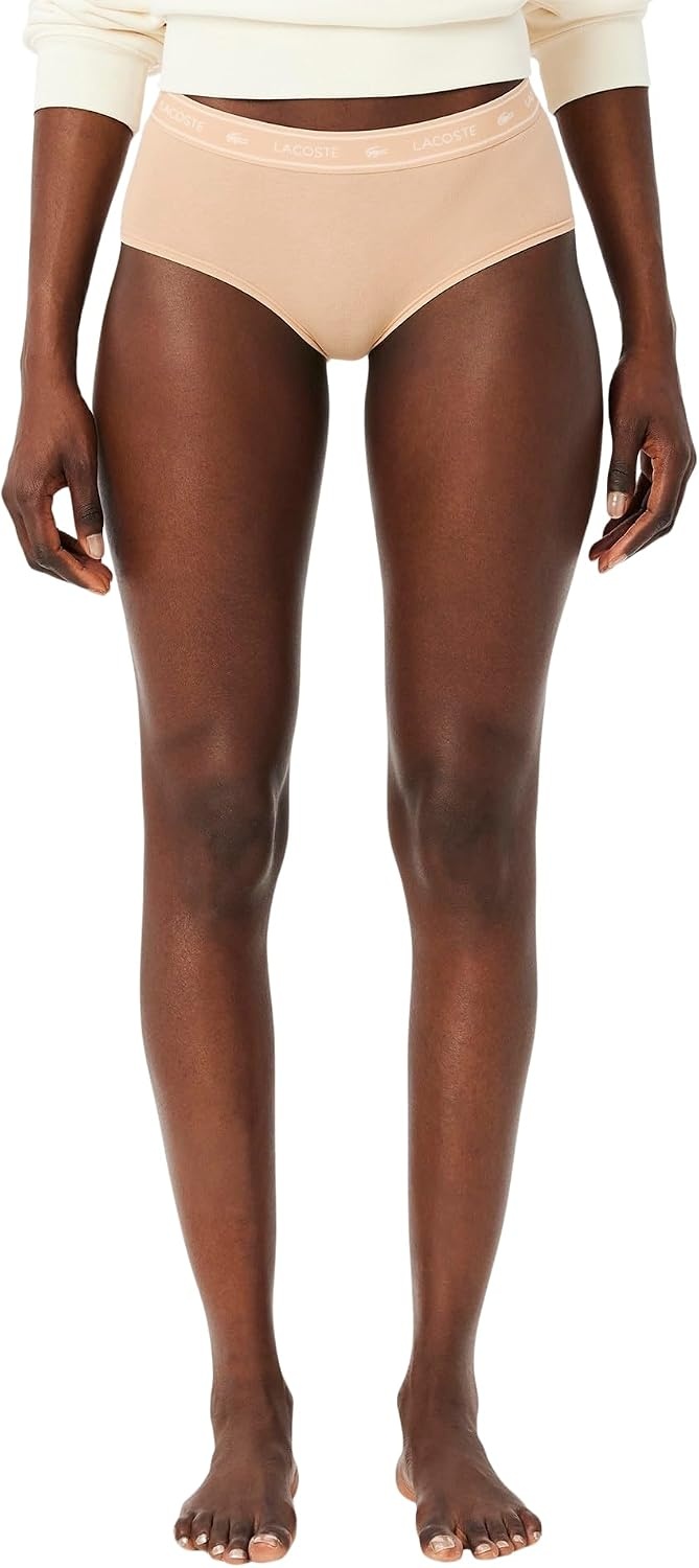 image:imageLacoste Underwear ShortyBiscuit