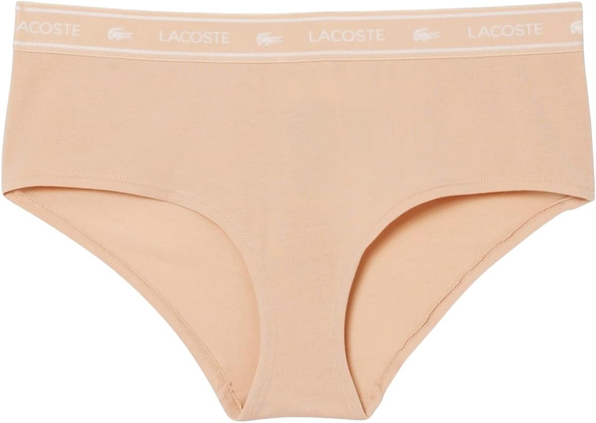 image:imageLacoste Underwear ShortyBiscuit