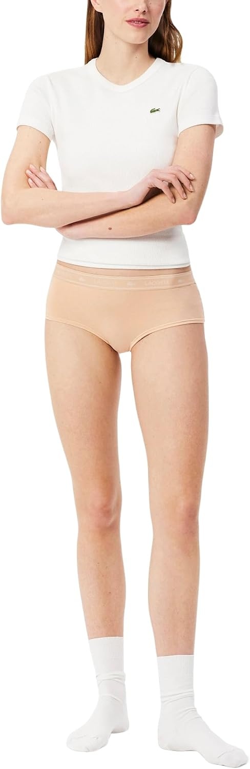 image:imageLacoste Underwear ShortyBiscuit