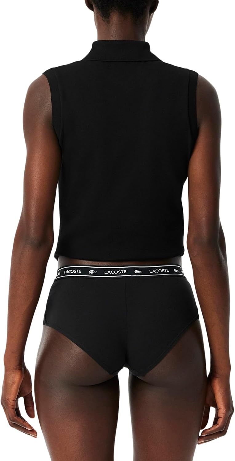 image:imageLacoste Underwear ShortyBlack