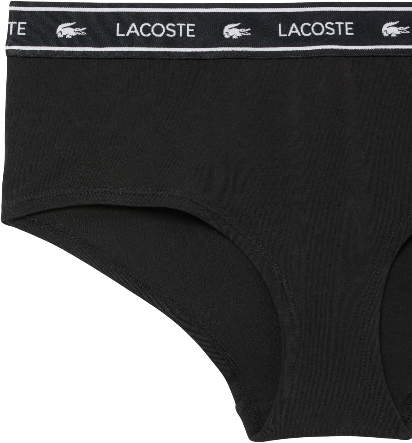 image:imageLacoste Underwear ShortyBlack