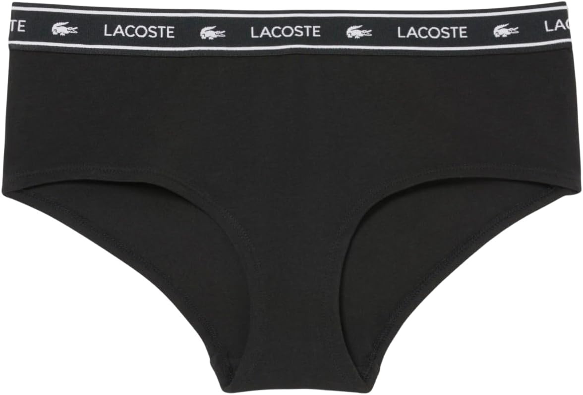 image:imageLacoste Underwear ShortyBlack
