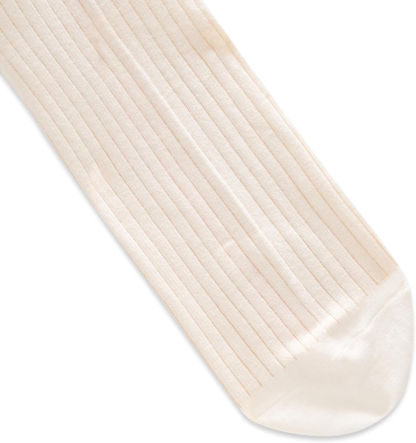 image:imageLacoste Unisex MidCalf Cotton Socks 3538 WhiteBeigeOrange