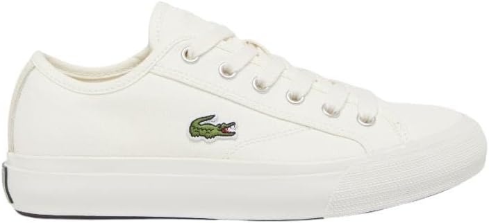 image:imageLacoste Womens Backcourt SneakersOff WhiteOff White