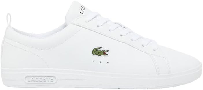 image:imageLacoste Womens Court Base SneakerWhiteWhite